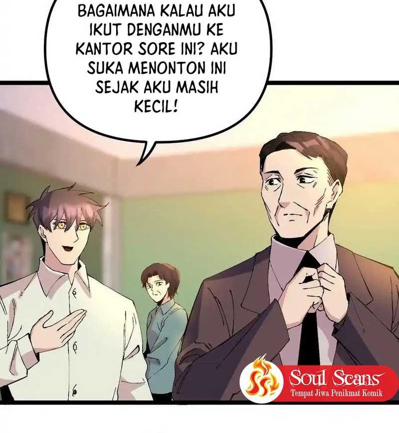 Be A Time Traveler Chapter 294 - halaman 10