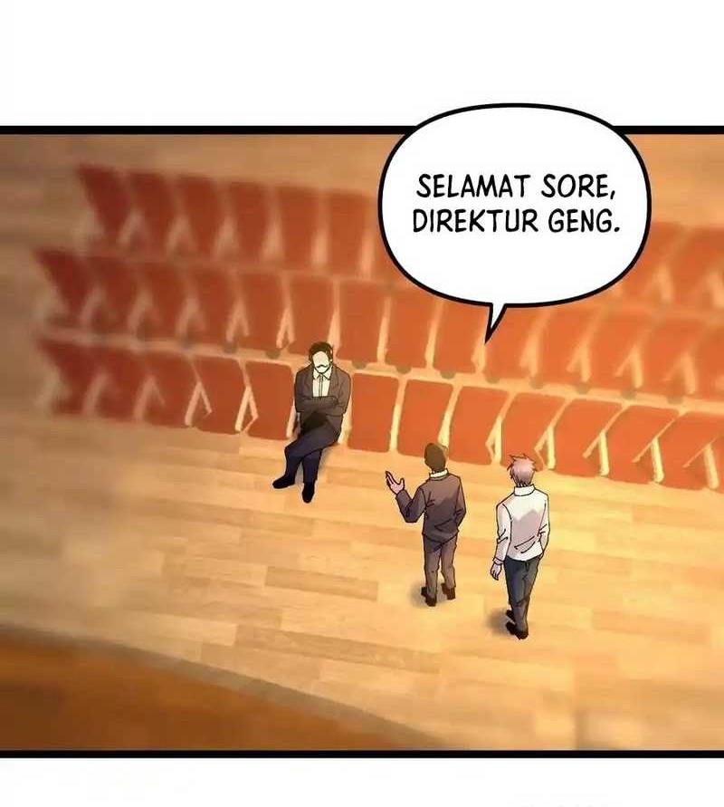 Be A Time Traveler Chapter 295 - halaman 10