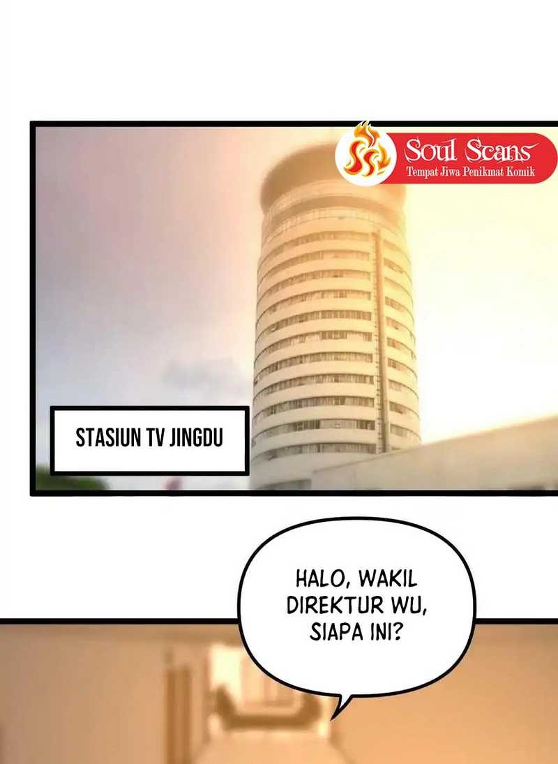 Be A Time Traveler Chapter 295 - halaman 6