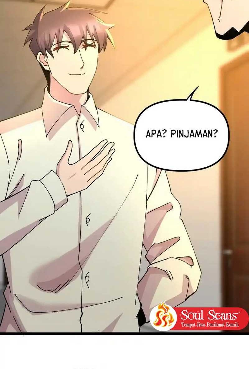 Be A Time Traveler Chapter 296 - halaman 14