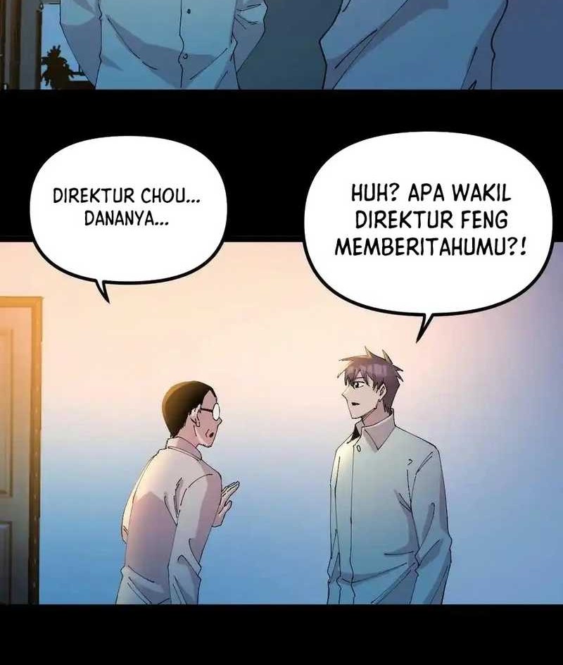 Be A Time Traveler Chapter 297 - halaman 14