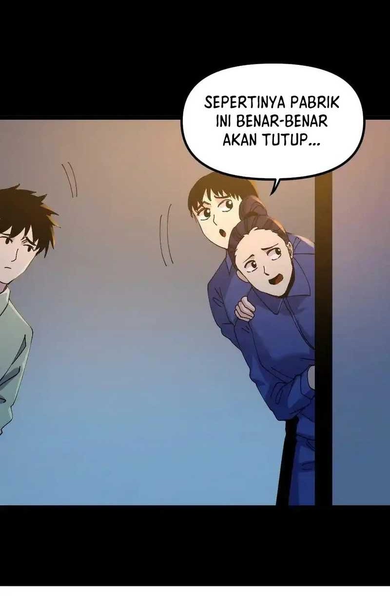 Be A Time Traveler Chapter 297 - halaman 18