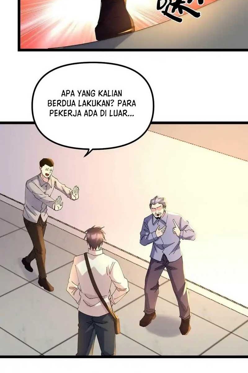 Be A Time Traveler Chapter 297 - halaman 6