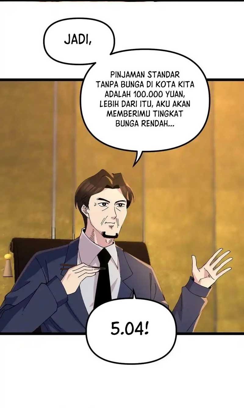 Be A Time Traveler Chapter 298 - halaman 10