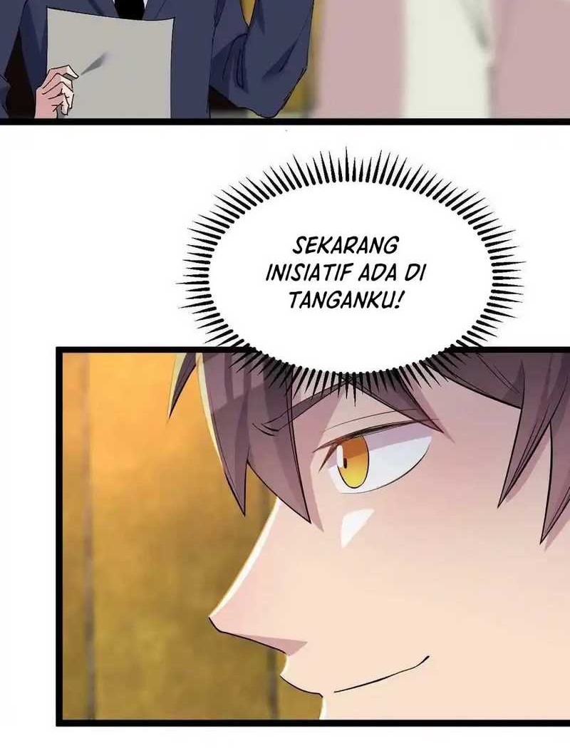 Be A Time Traveler Chapter 298 - halaman 6