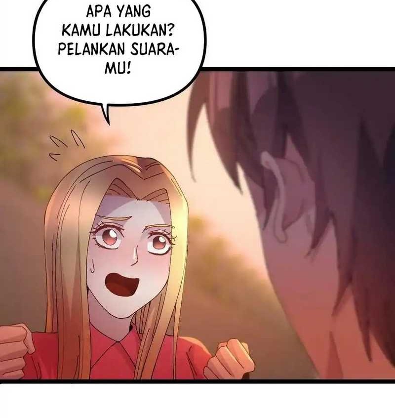 Be A Time Traveler Chapter 299 - halaman 10