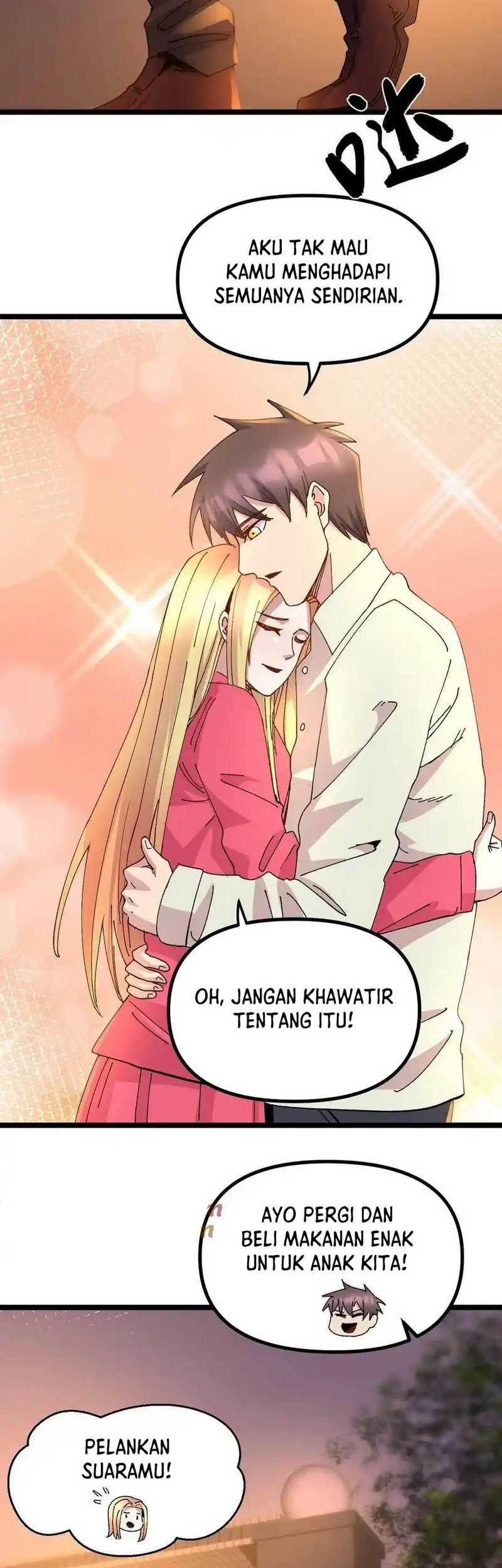 Be A Time Traveler Chapter 299 - halaman 13