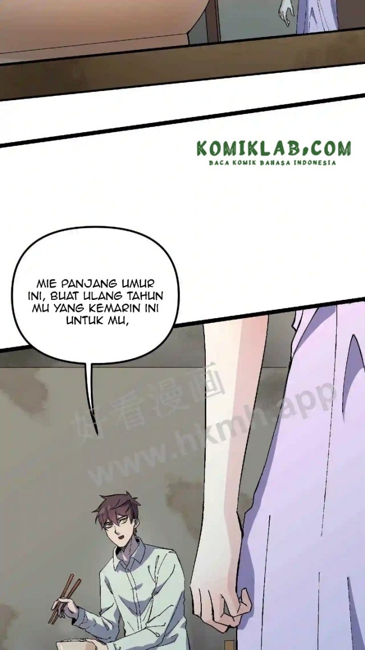 Be A Time Traveler Chapter 3 - halaman 10