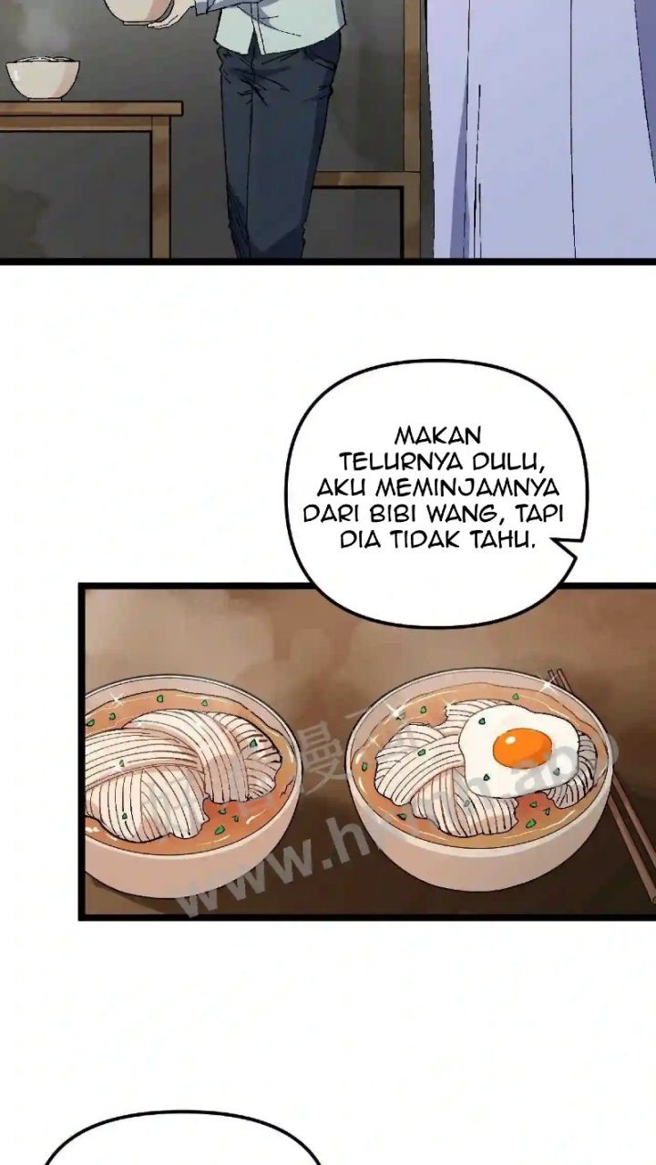 Be A Time Traveler Chapter 3 - halaman 11