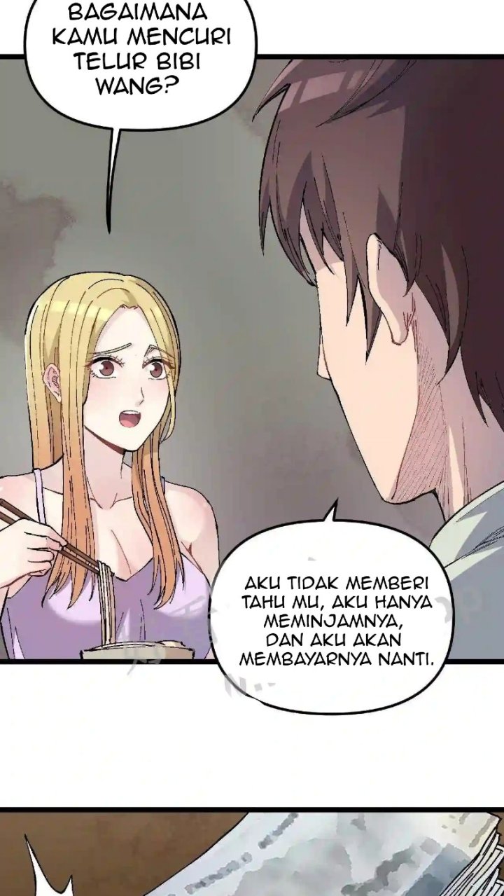 Be A Time Traveler Chapter 3 - halaman 12