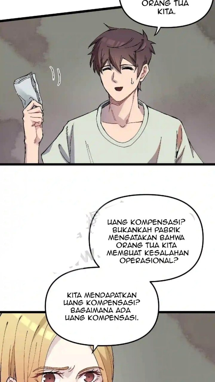 Be A Time Traveler Chapter 3 - halaman 15