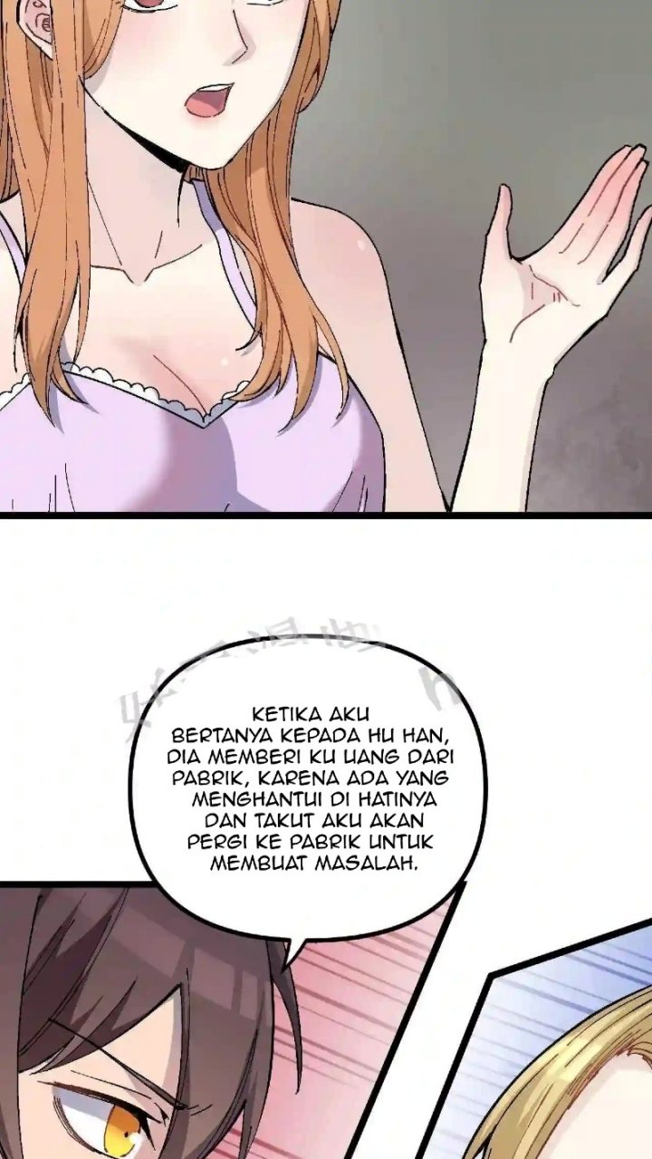 Be A Time Traveler Chapter 3 - halaman 16