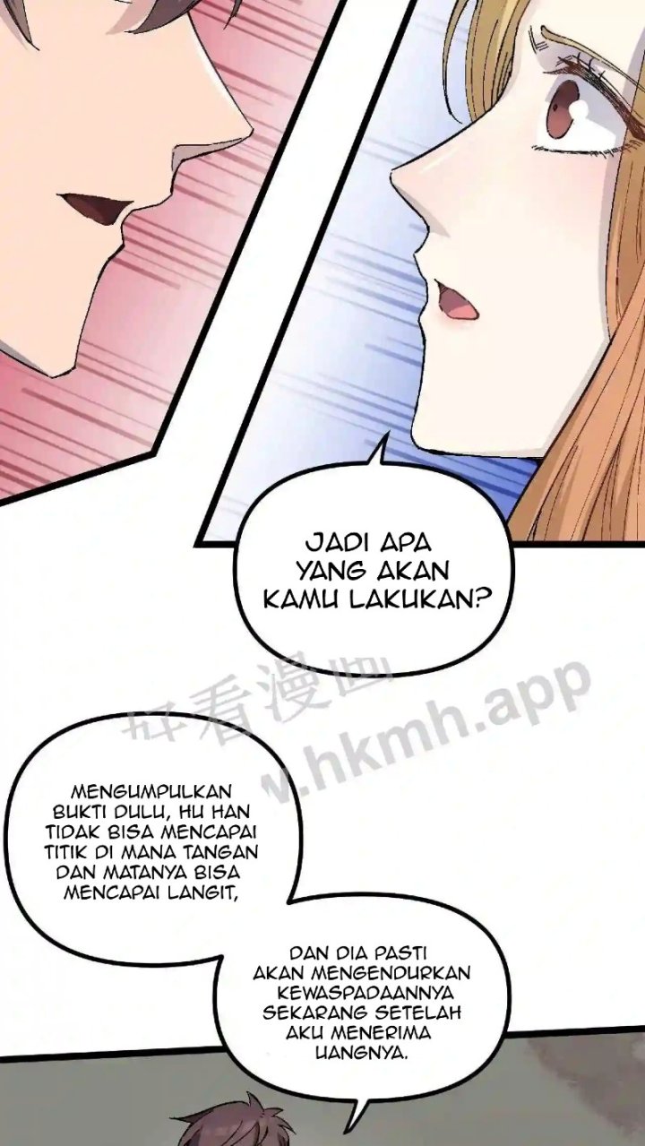 Be A Time Traveler Chapter 3 - halaman 17