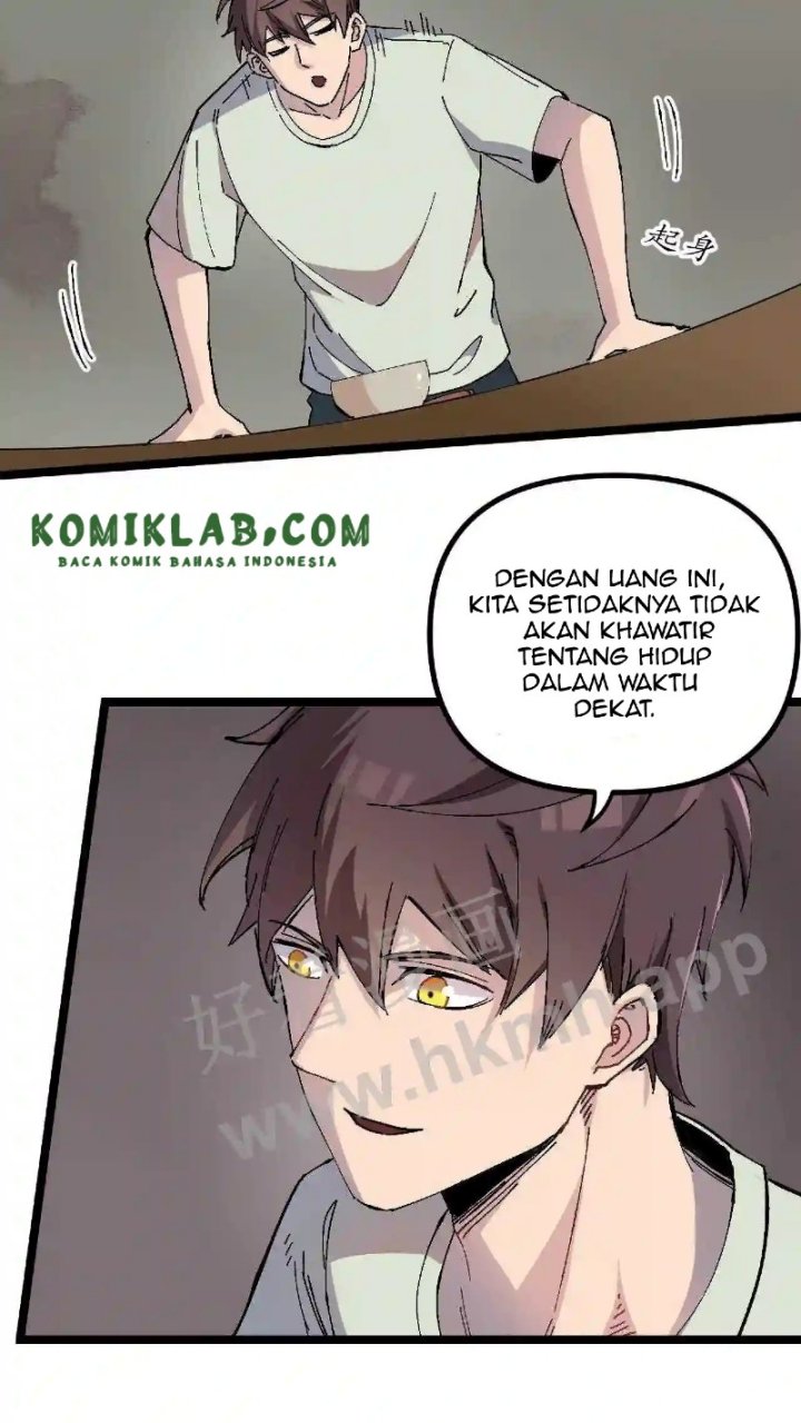 Be A Time Traveler Chapter 3 - halaman 18