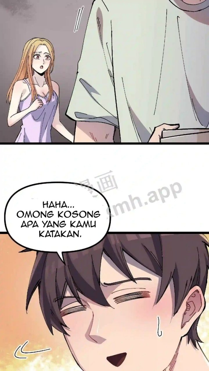 Be A Time Traveler Chapter 3 - halaman 20