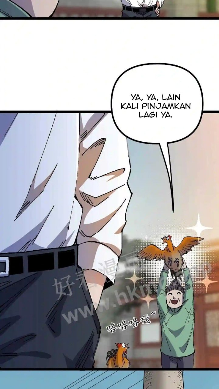Be A Time Traveler Chapter 3 - halaman 26