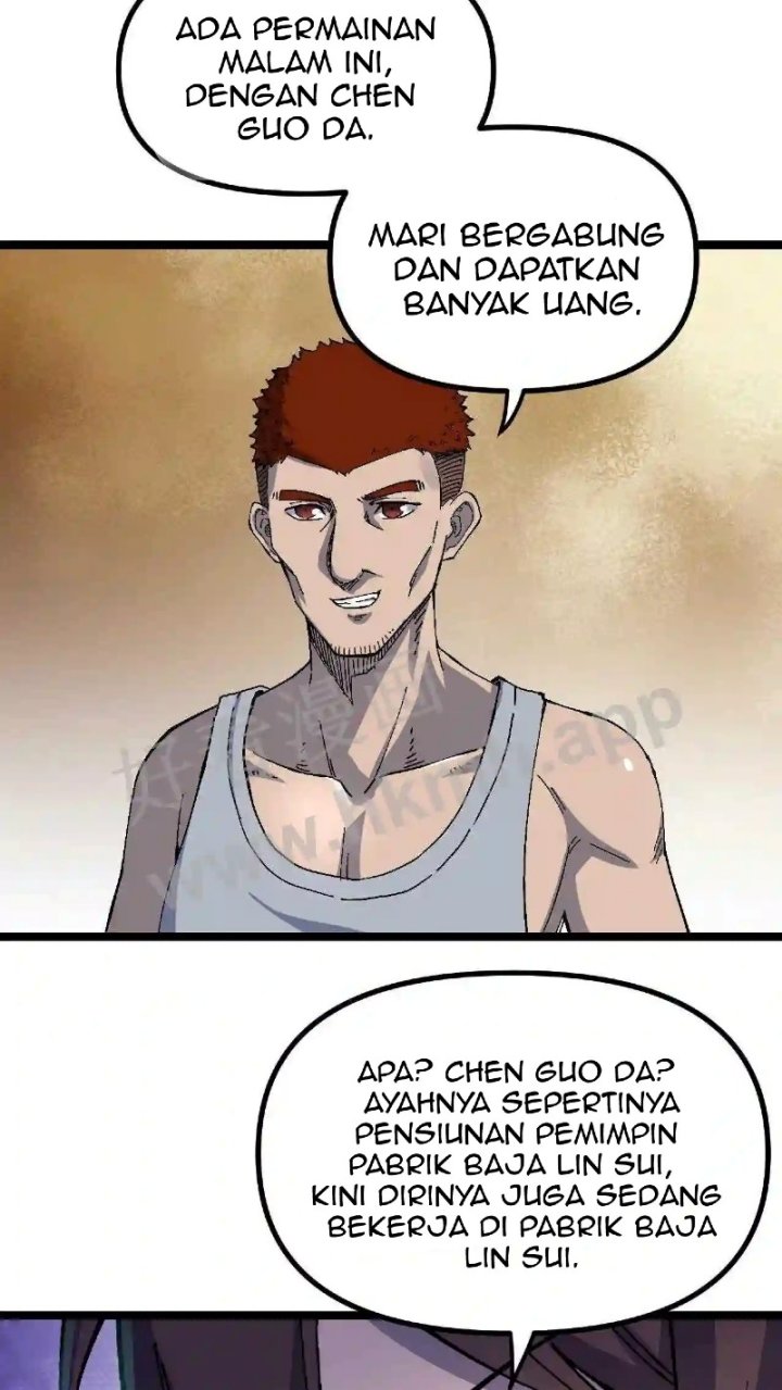 Be A Time Traveler Chapter 3 - halaman 29