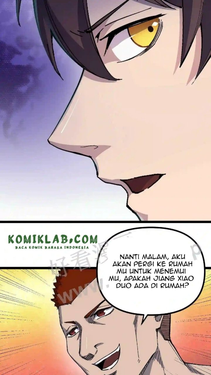 Be A Time Traveler Chapter 3 - halaman 30