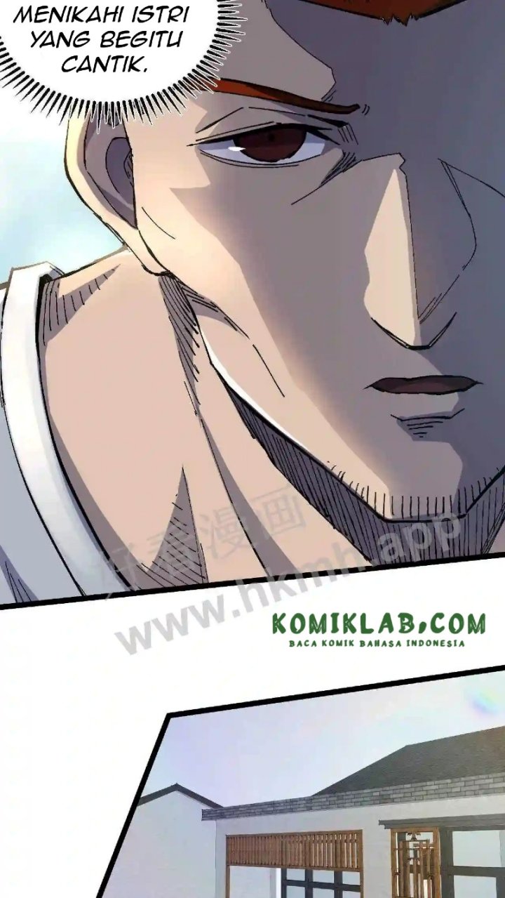 Be A Time Traveler Chapter 3 - halaman 33