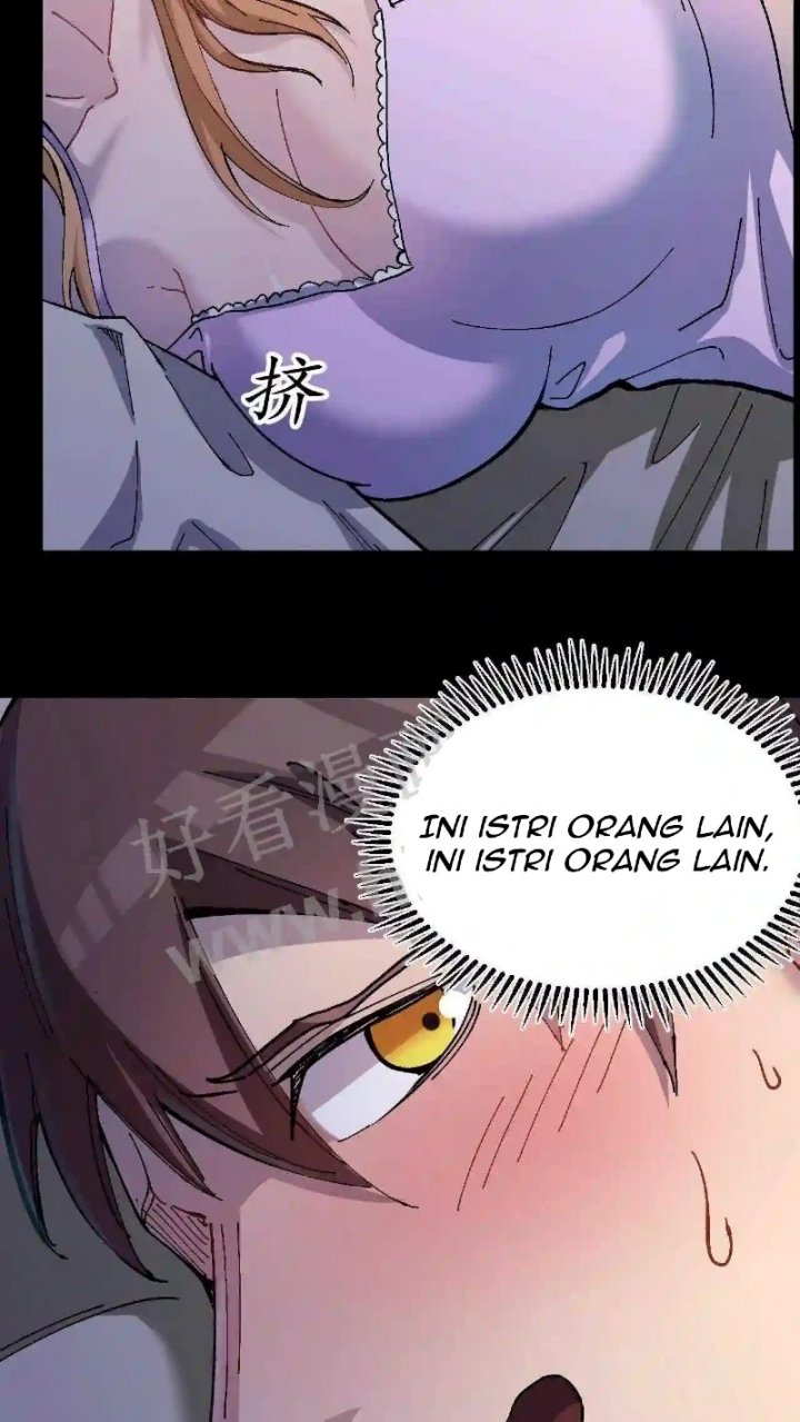 Be A Time Traveler Chapter 3 - halaman 5