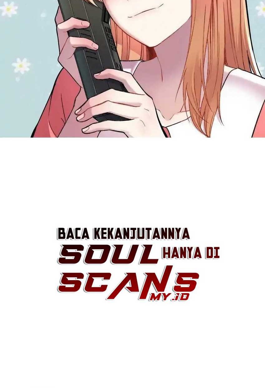 Be A Time Traveler Chapter 30 - halaman 16