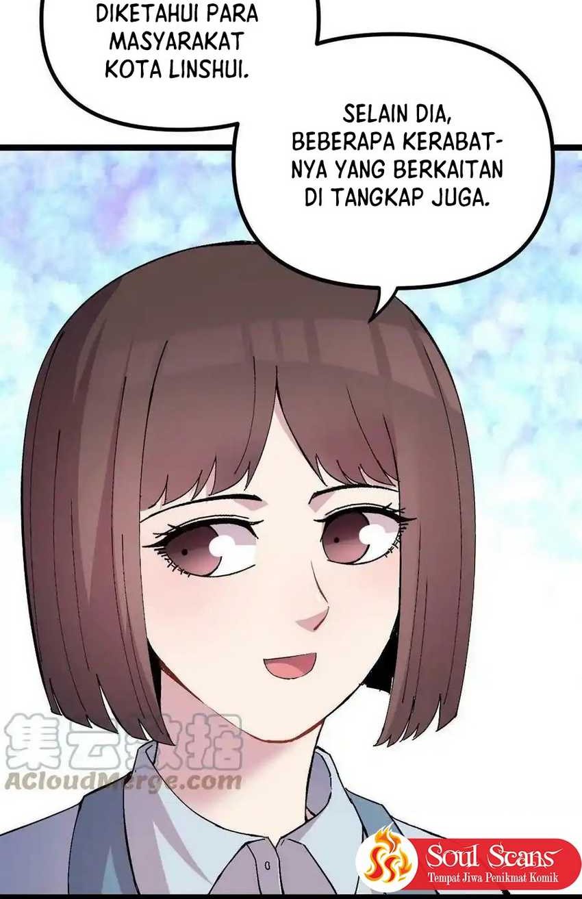 Be A Time Traveler Chapter 30 - halaman 8