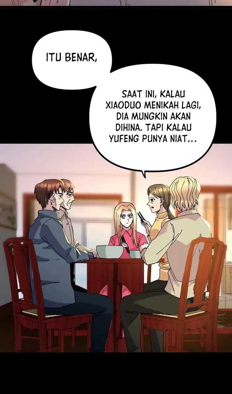 Be A Time Traveler Chapter 300 - halaman 14