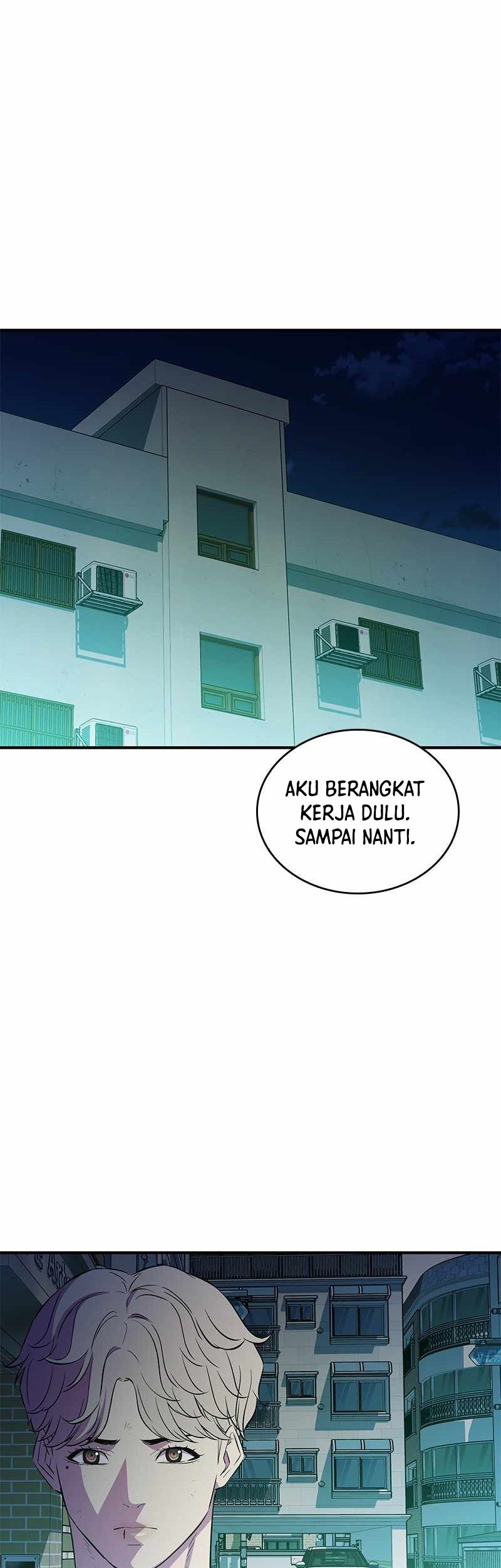 Be A Time Traveler Chapter 300 - halaman 2