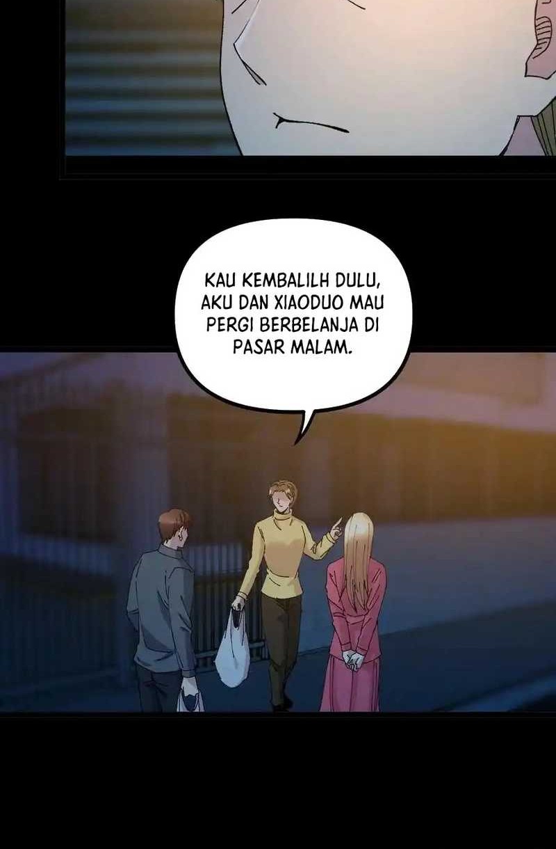 Be A Time Traveler Chapter 300 - halaman 6