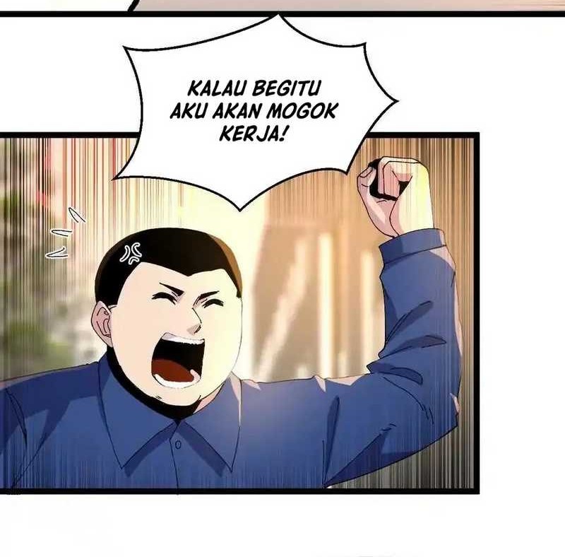 Be A Time Traveler Chapter 301 - halaman 14