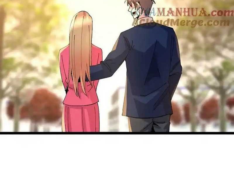 Be A Time Traveler Chapter 301 - halaman 18