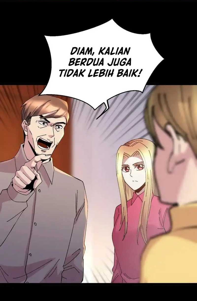 Be A Time Traveler Chapter 301 - halaman 6