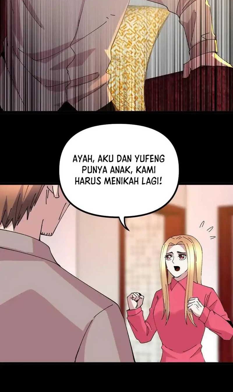 Be A Time Traveler Chapter 302 - halaman 10