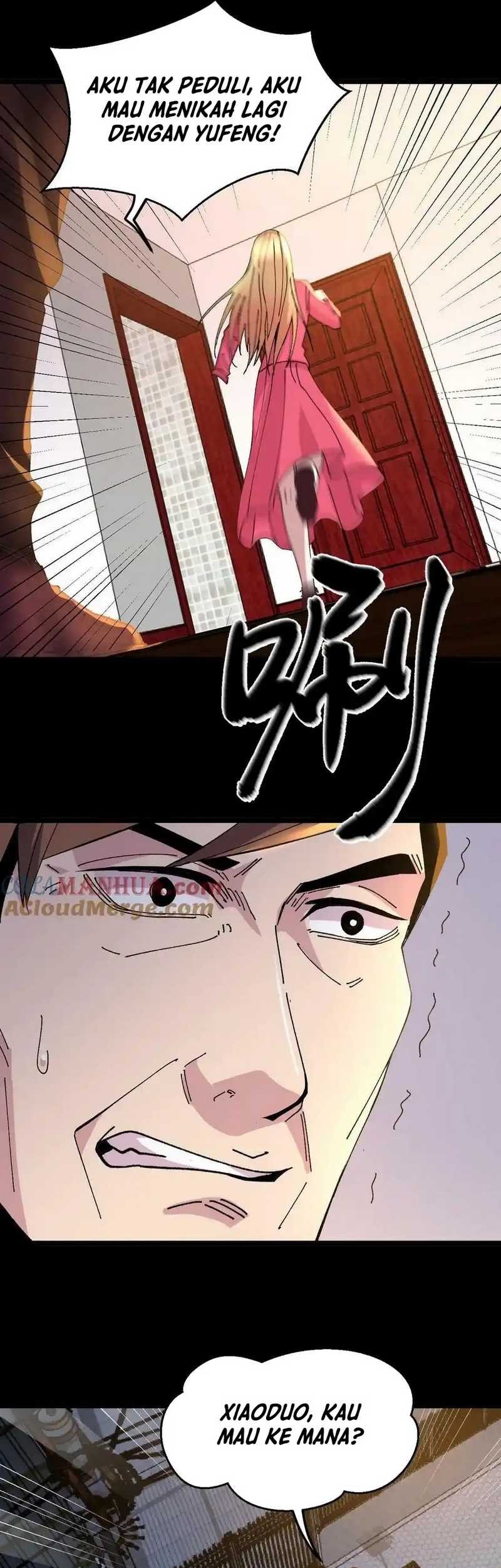 Be A Time Traveler Chapter 302 - halaman 15