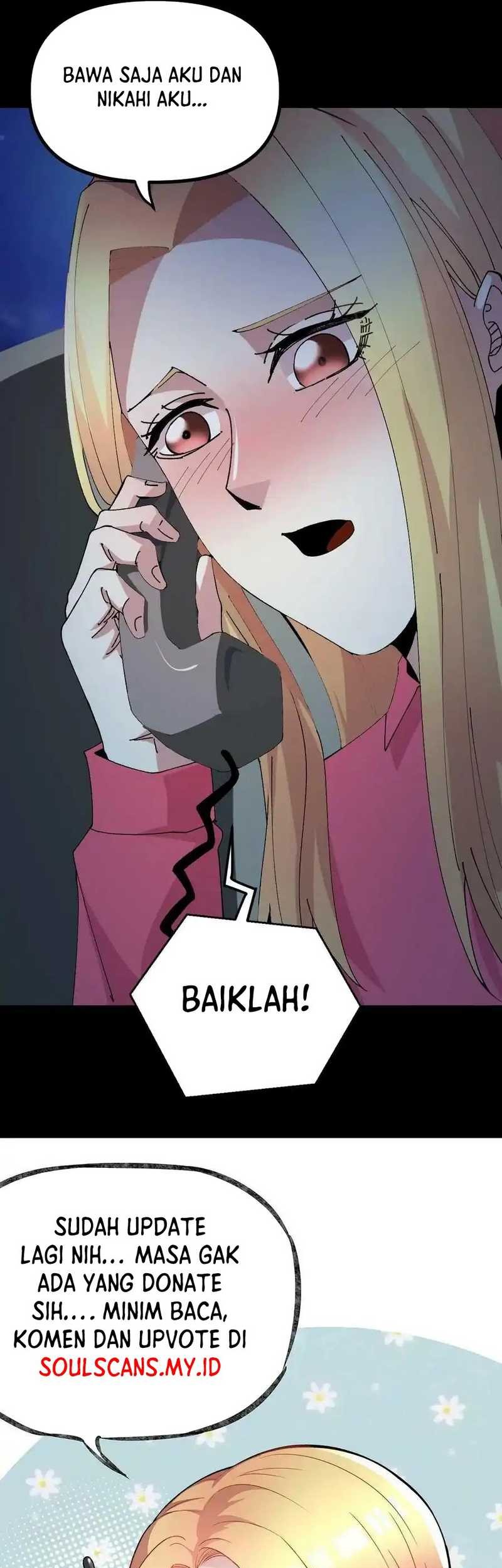 Be A Time Traveler Chapter 302 - halaman 18