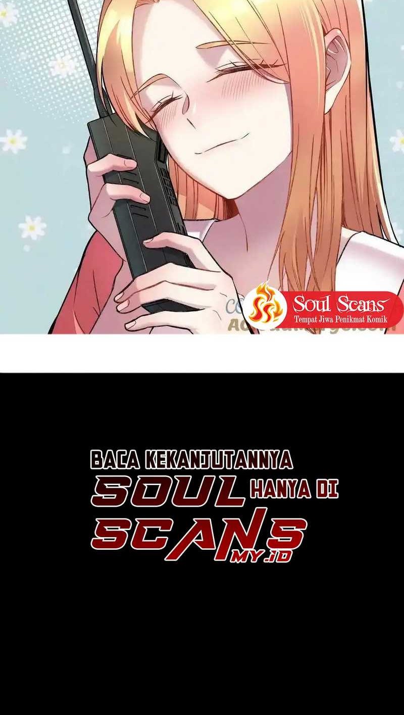 Be A Time Traveler Chapter 302 - halaman 19