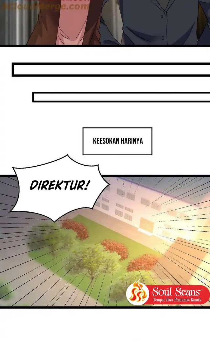 Be A Time Traveler Chapter 303 - halaman 10