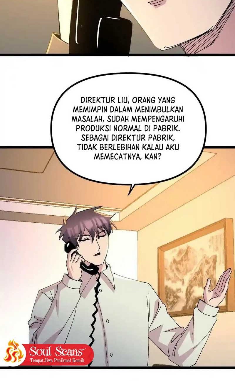 Be A Time Traveler Chapter 303 - halaman 14