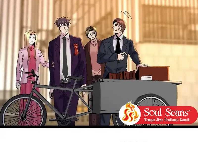 Be A Time Traveler Chapter 303 - halaman 6