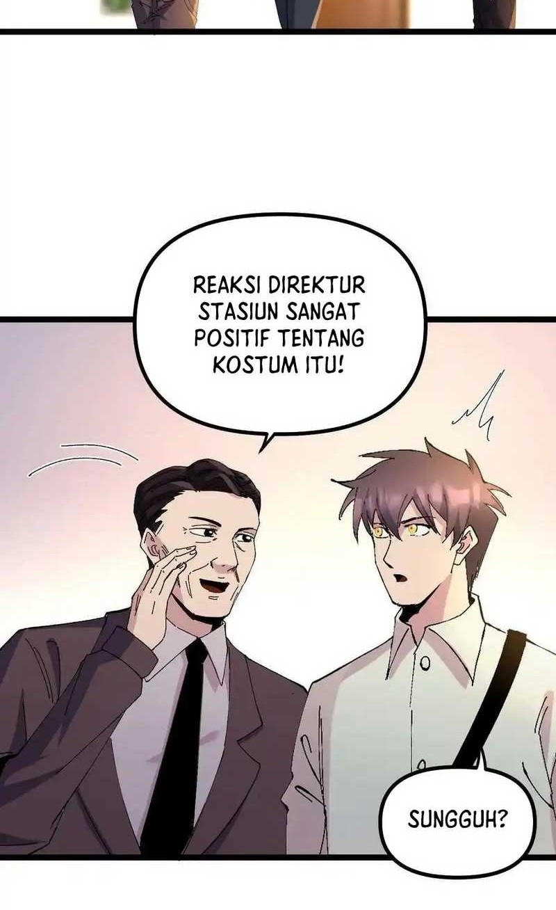Be A Time Traveler Chapter 304 - halaman 10