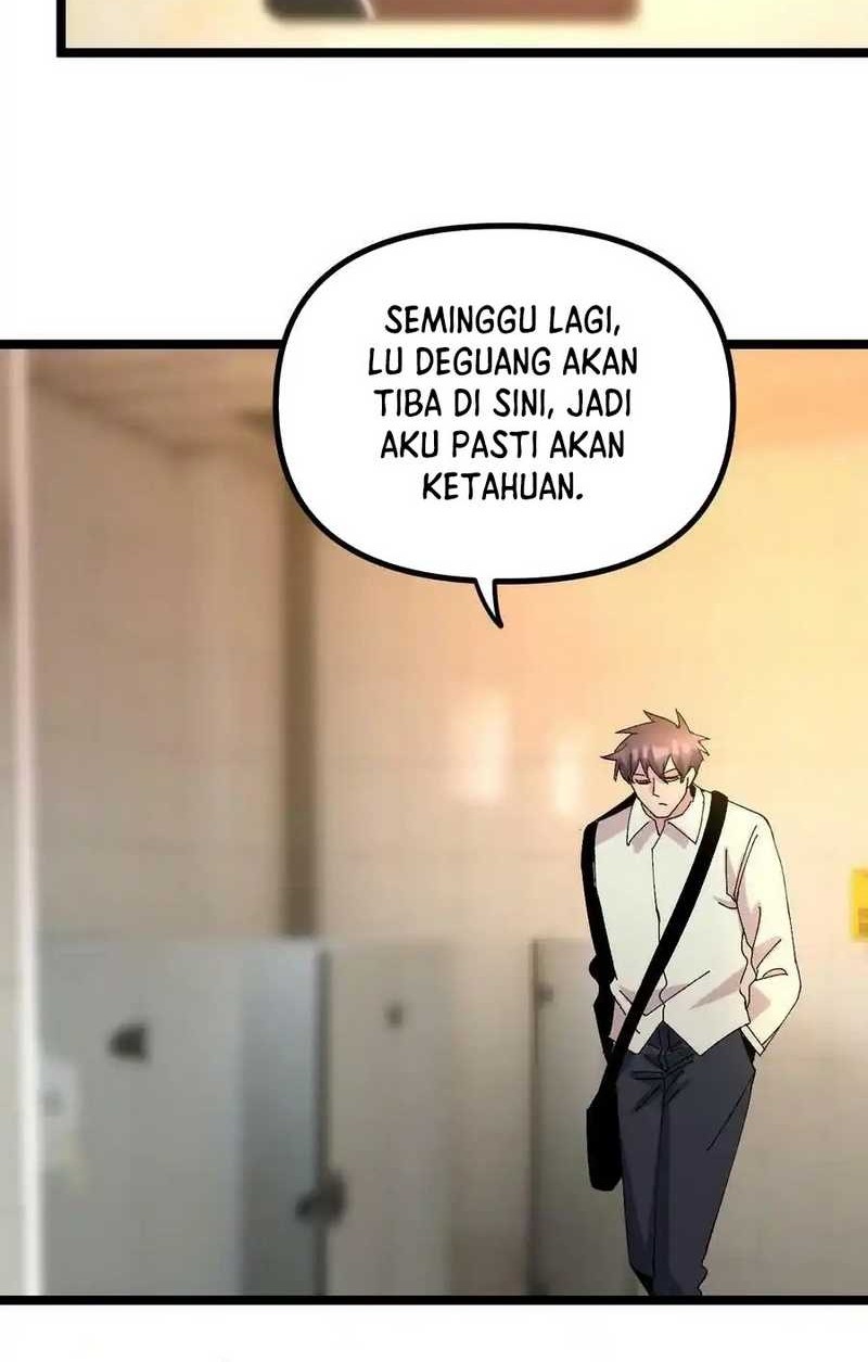 Be A Time Traveler Chapter 304 - halaman 14