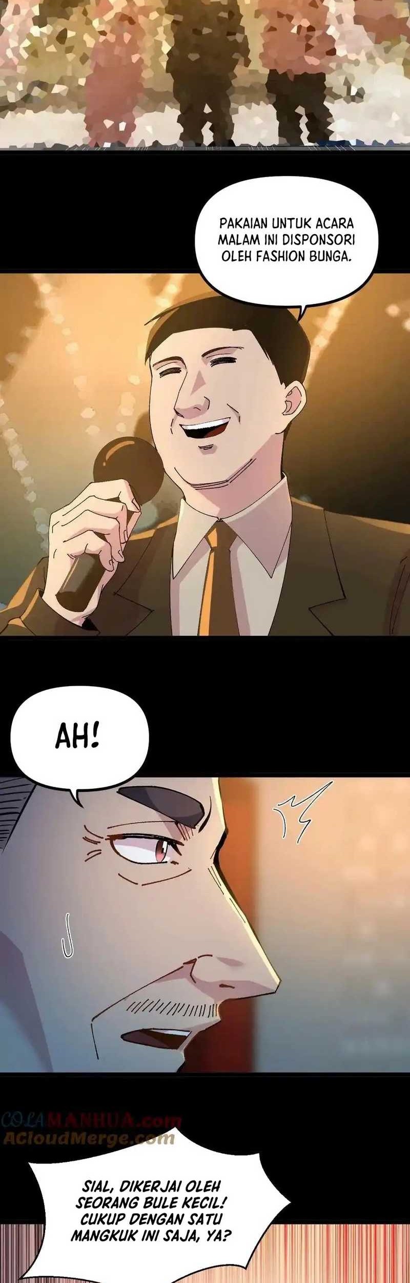 Be A Time Traveler Chapter 305 - halaman 12