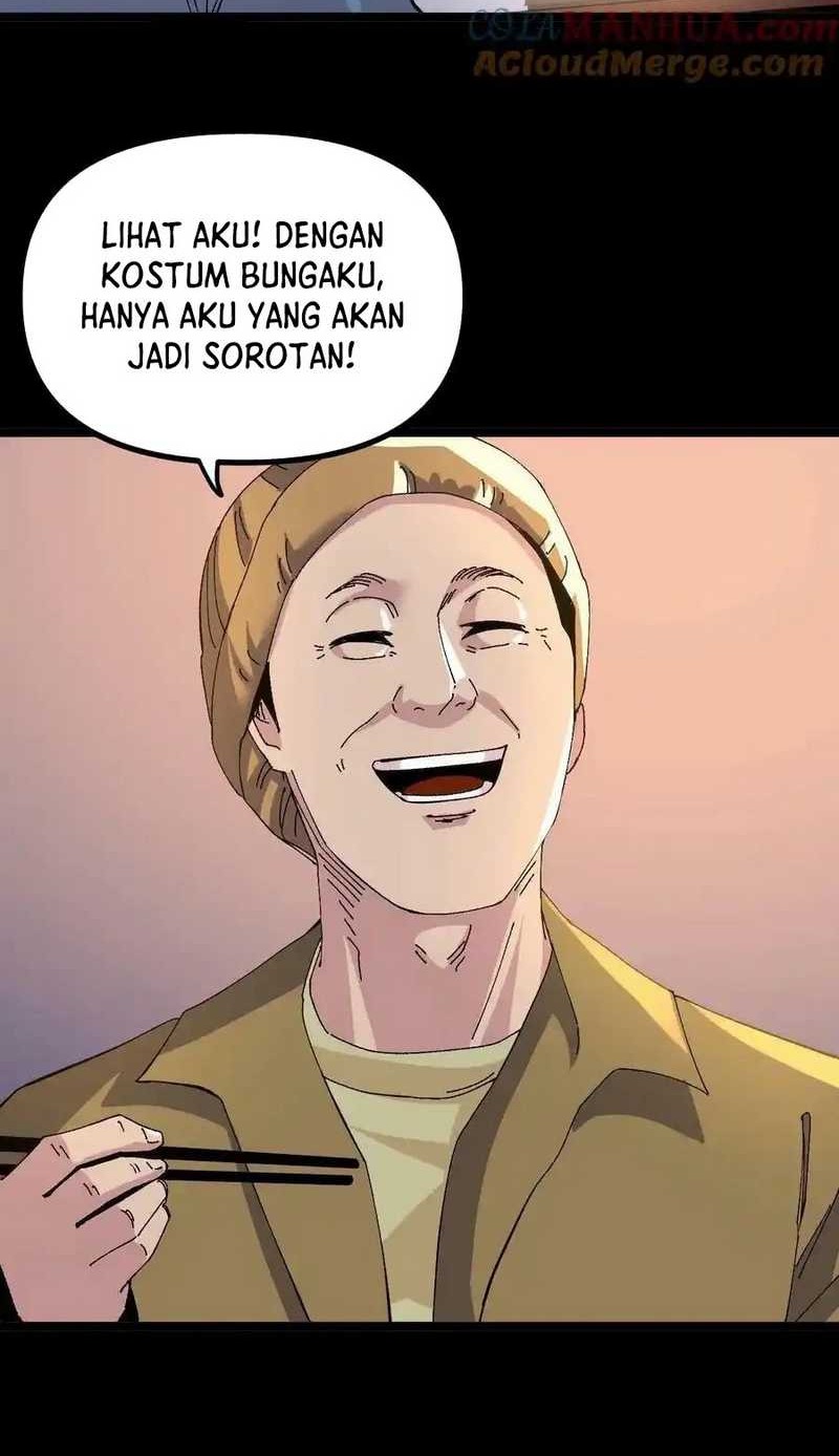 Be A Time Traveler Chapter 305 - halaman 14