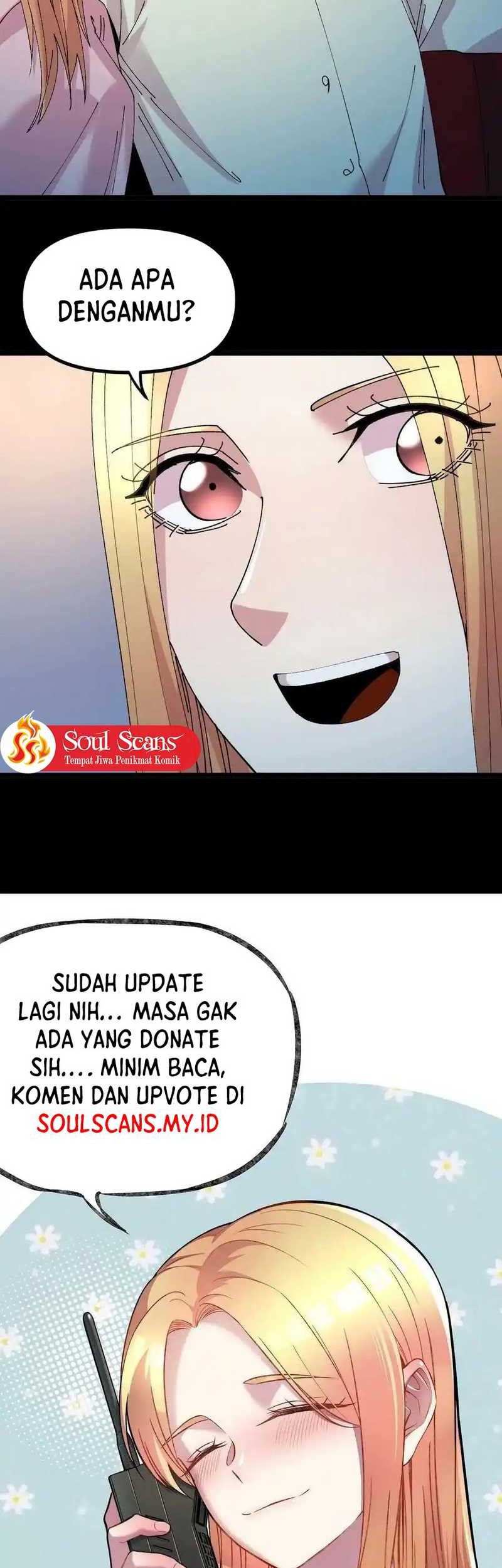 Be A Time Traveler Chapter 305 - halaman 17