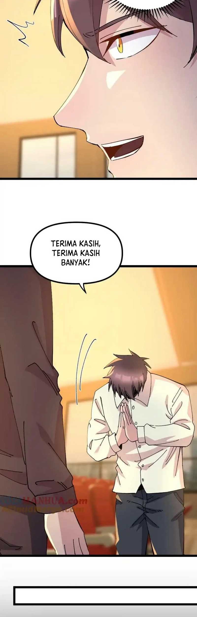 Be A Time Traveler Chapter 305 - halaman 8