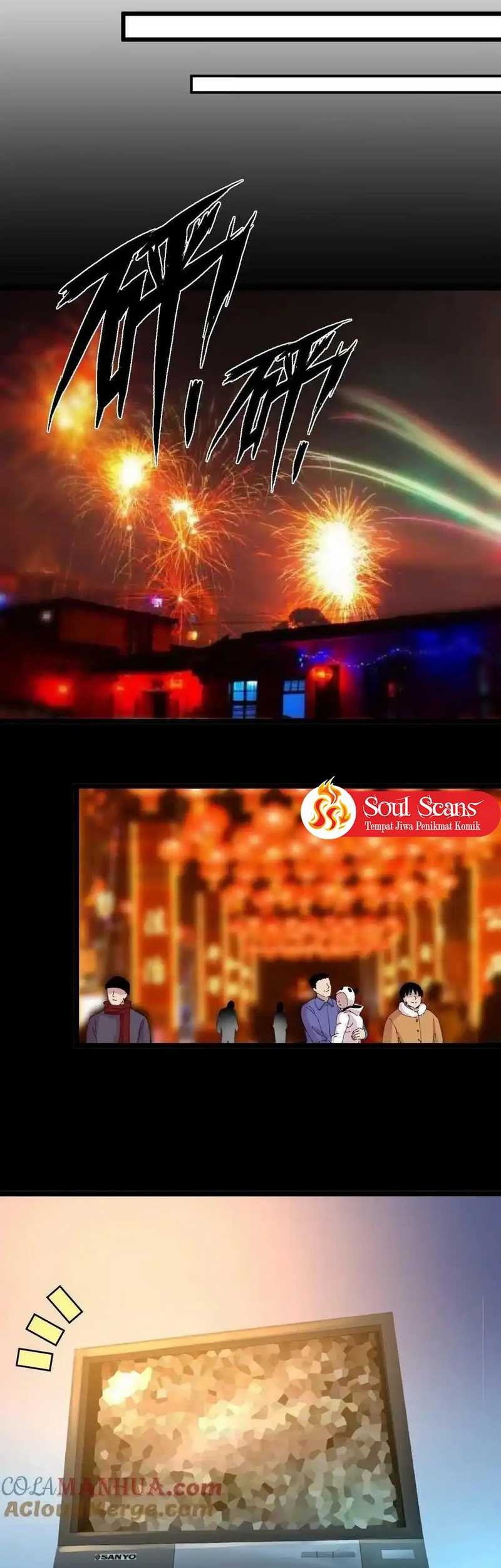 Be A Time Traveler Chapter 305 - halaman 9