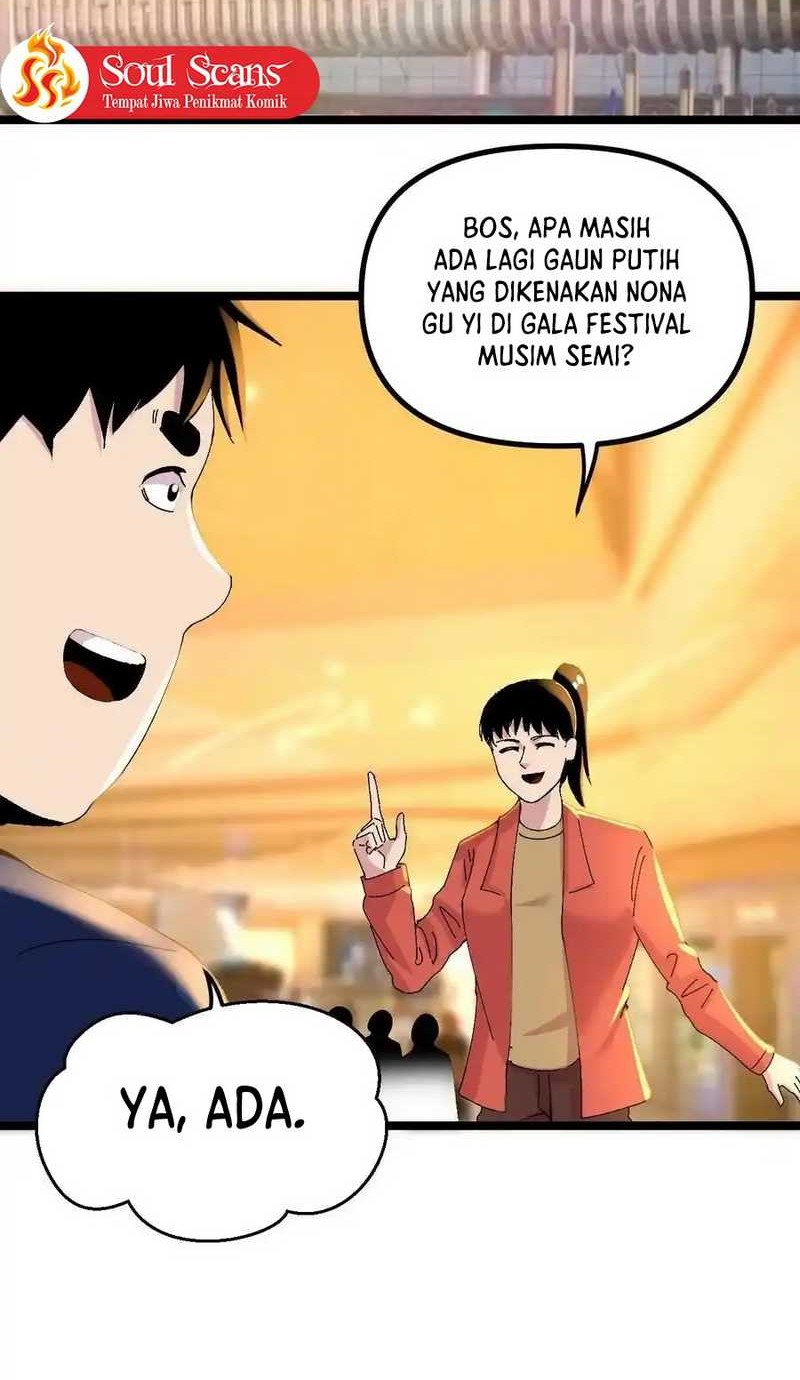 Be A Time Traveler Chapter 306 - halaman 10