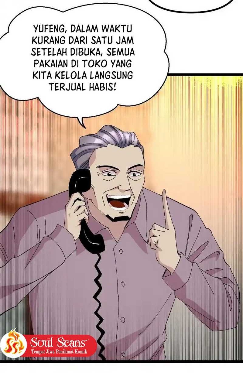 Be A Time Traveler Chapter 306 - halaman 14