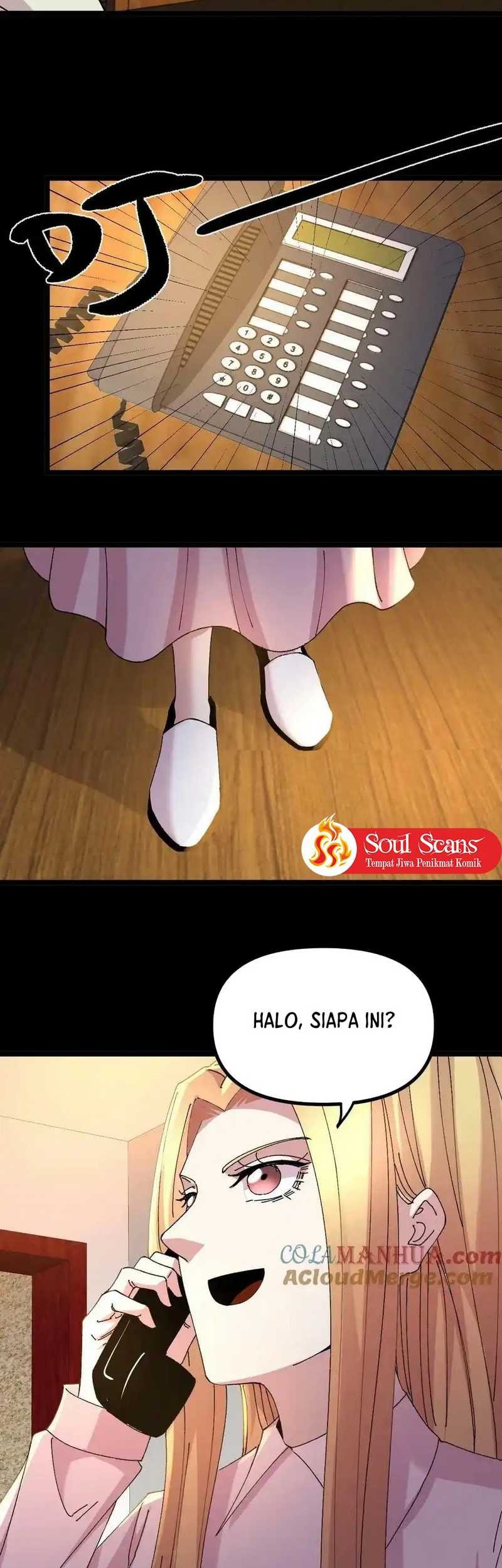 Be A Time Traveler Chapter 306 - halaman 5