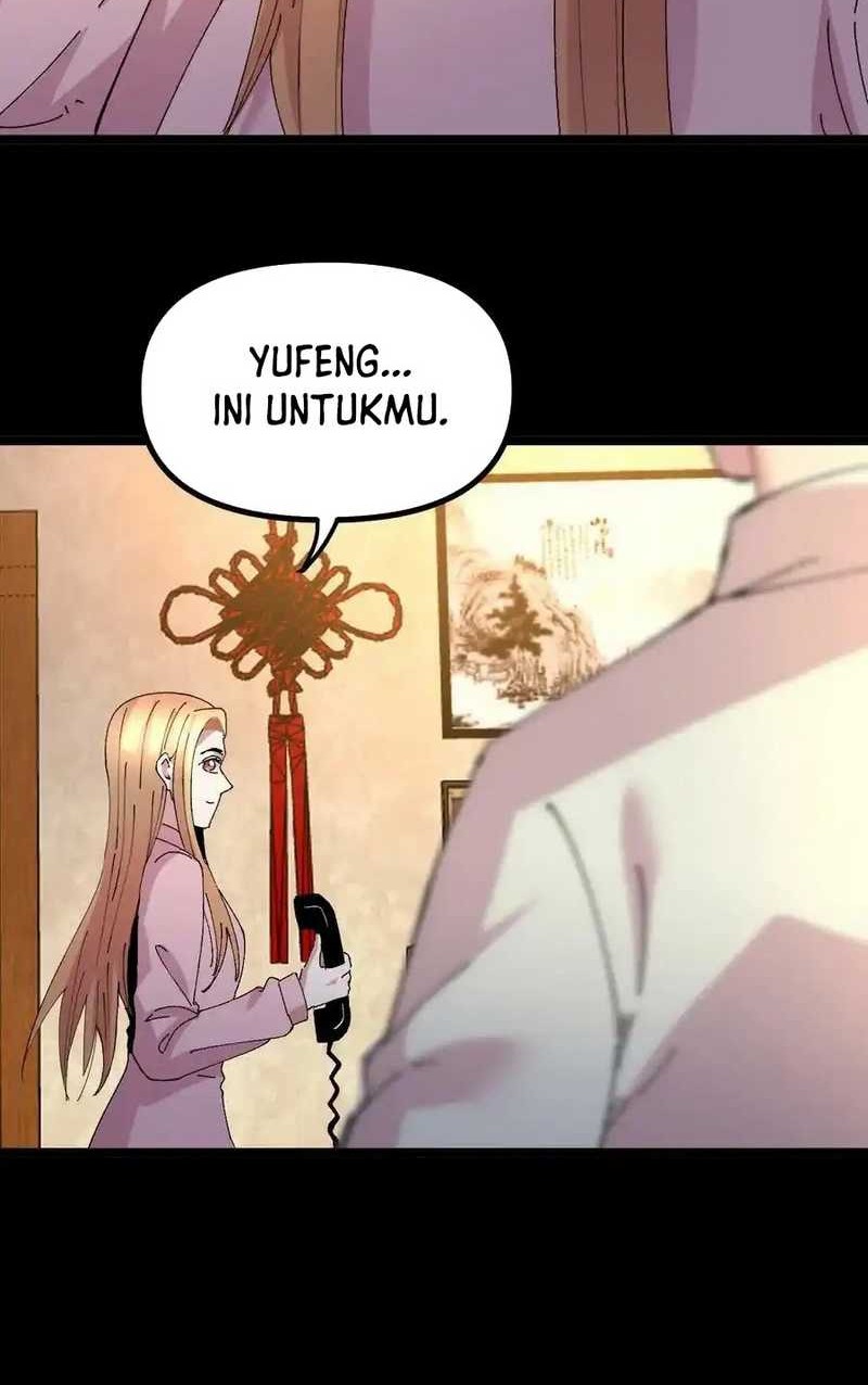 Be A Time Traveler Chapter 306 - halaman 6